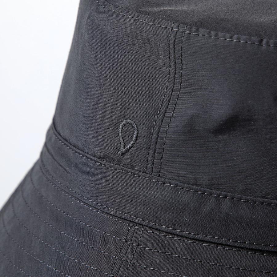 Helen Kaminski（ヘレンカミンスキー） バケットハット ASHAN PACKABLE