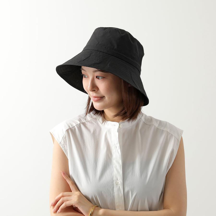 Helen Kaminski（ヘレンカミンスキー） バケットハット ASHAN PACKABLE