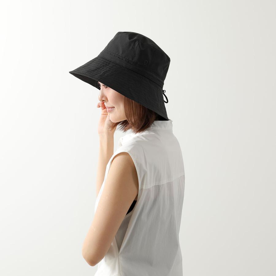 Helen Kaminski（ヘレンカミンスキー） バケットハット ASHAN PACKABLE