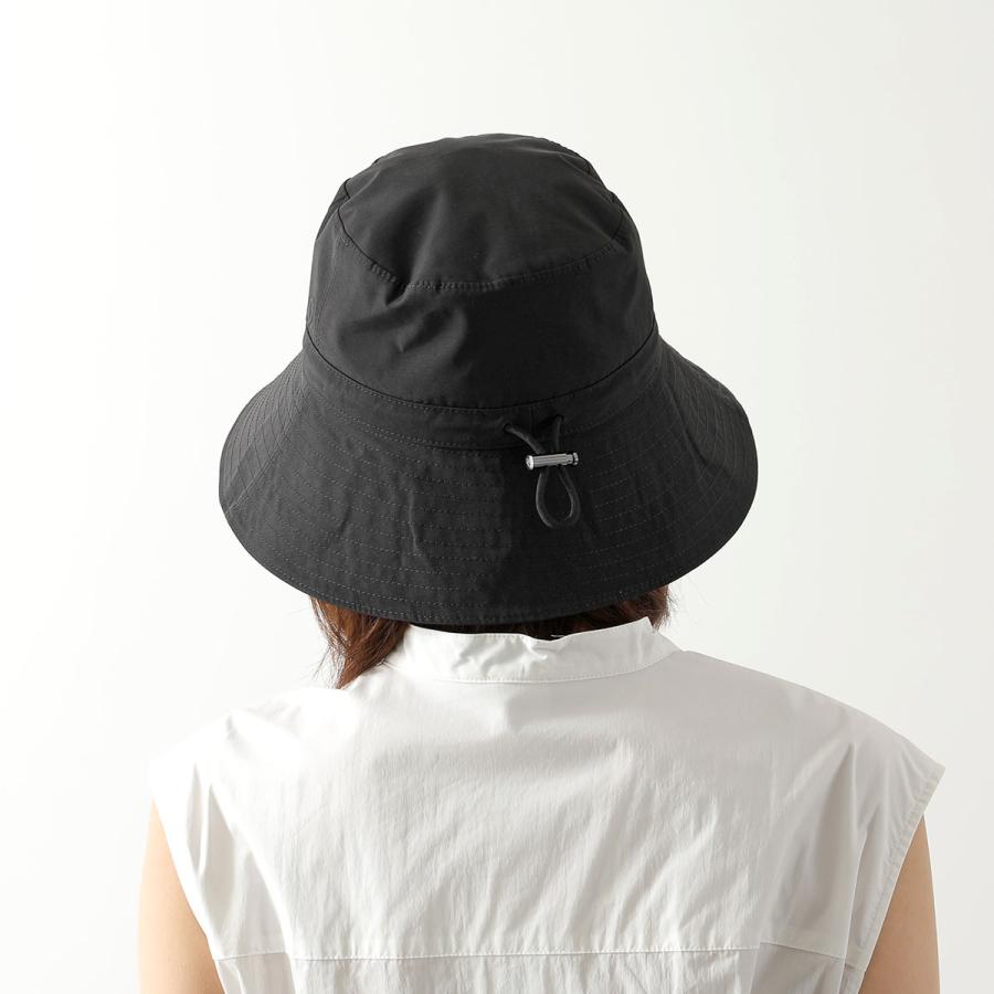 Helen Kaminski（ヘレンカミンスキー） バケットハット ASHAN PACKABLE