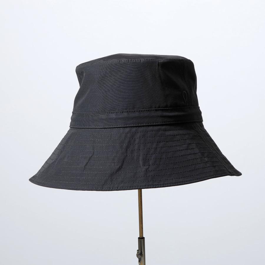 Helen Kaminski（ヘレンカミンスキー） バケットハット ASHAN PACKABLE