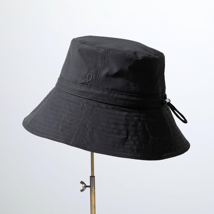 Helen Kaminski（ヘレンカミンスキー） バケットハット ASHAN PACKABLE