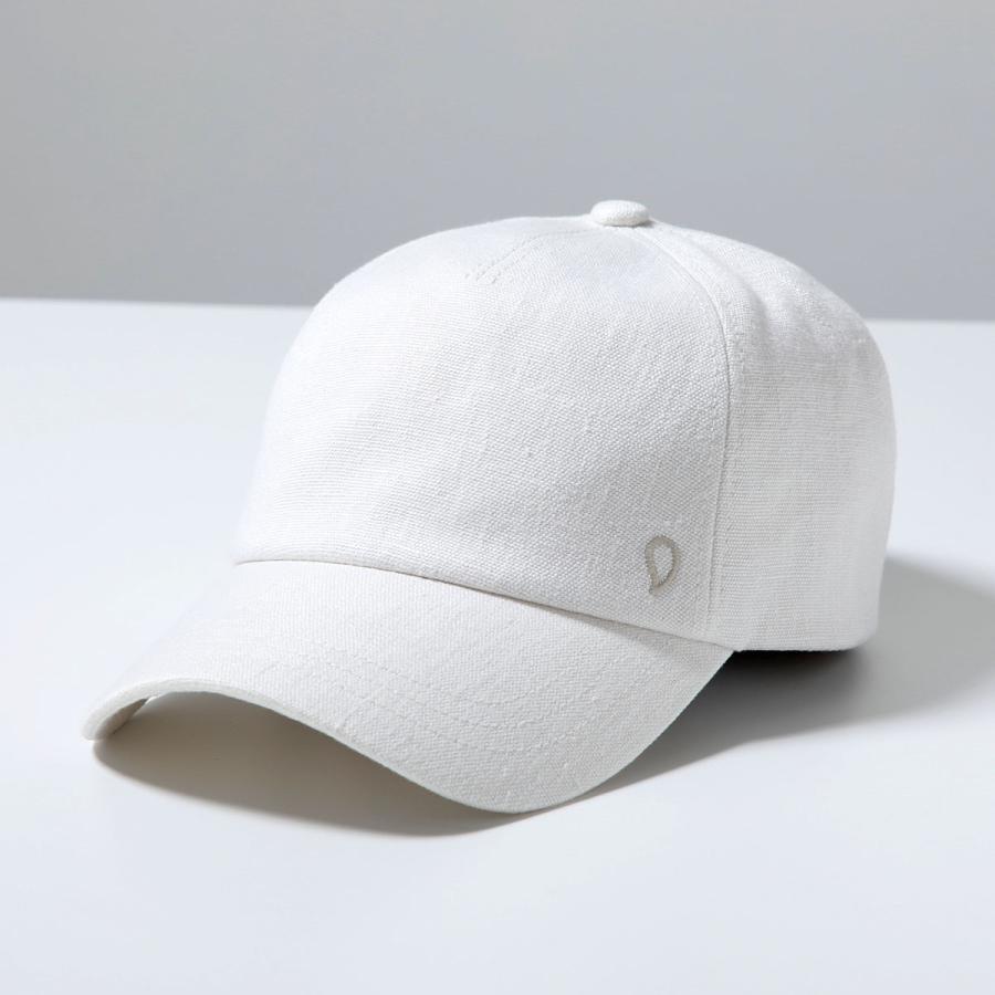 Helen Kaminski（ヘレンカミンスキー） キャップ SUTTON HEMP サットン