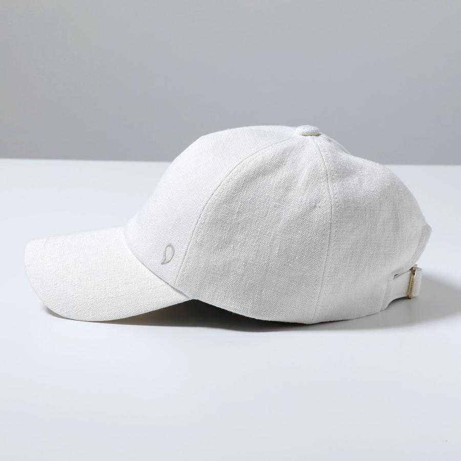 Helen Kaminski（ヘレンカミンスキー） キャップ SUTTON HEMP サットン