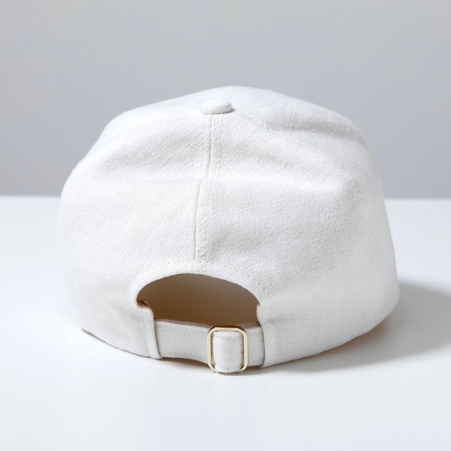 Helen Kaminski（ヘレンカミンスキー） キャップ SUTTON HEMP サットン
