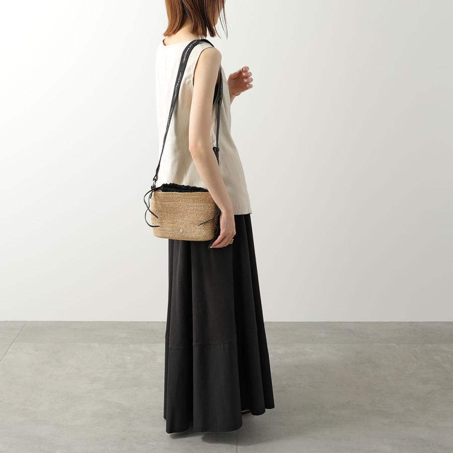 Helen Kaminski（ヘレンカミンスキー） かごバッグ NALIN CROSSBODY