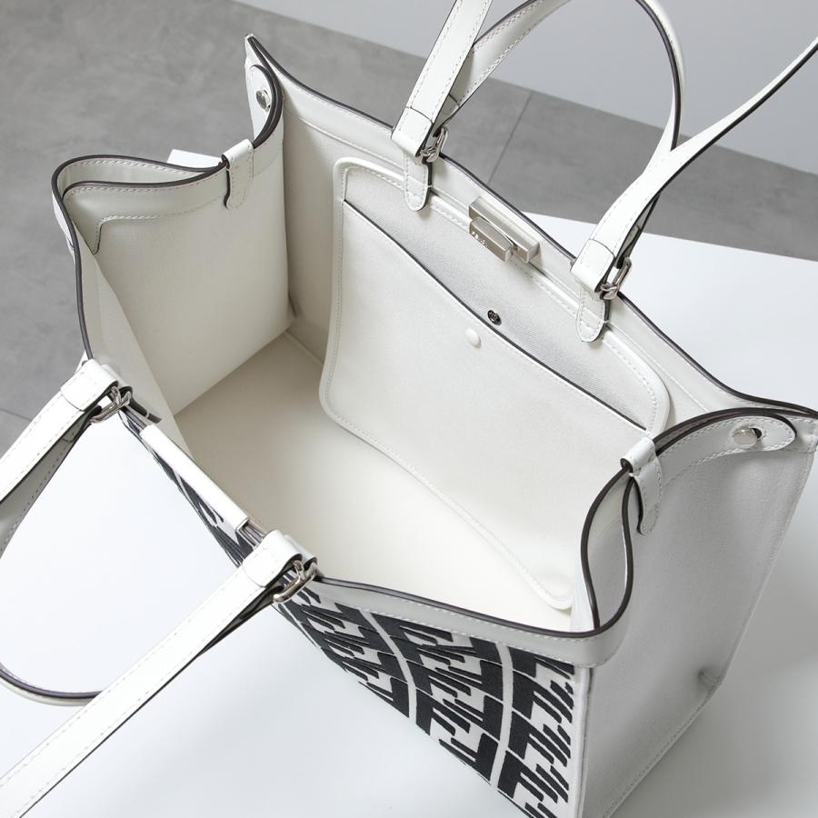 FENDI、トートバッグ FENDI（フェンディ） 【訳あり】FENDI トートバッグ X-TOTE MEDIUM