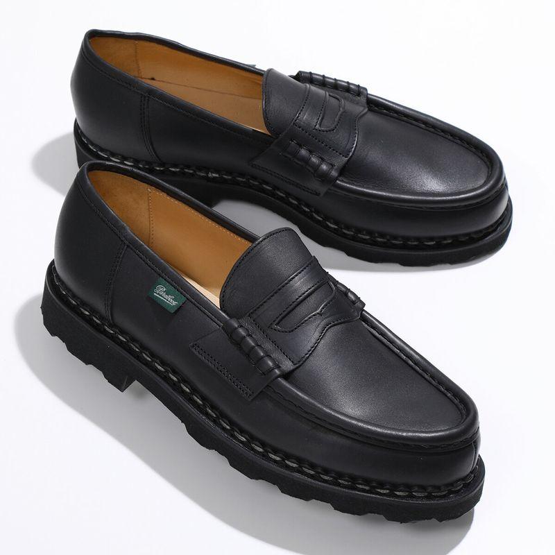 Paraboot（パラブーツ） 【訳あり-6のみ】Paraboot ローファー 099412
