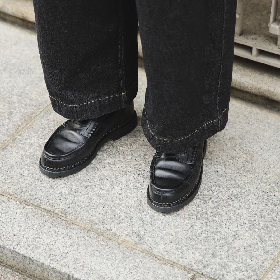 Paraboot（パラブーツ） 【訳あり-6のみ】Paraboot ローファー 099412 