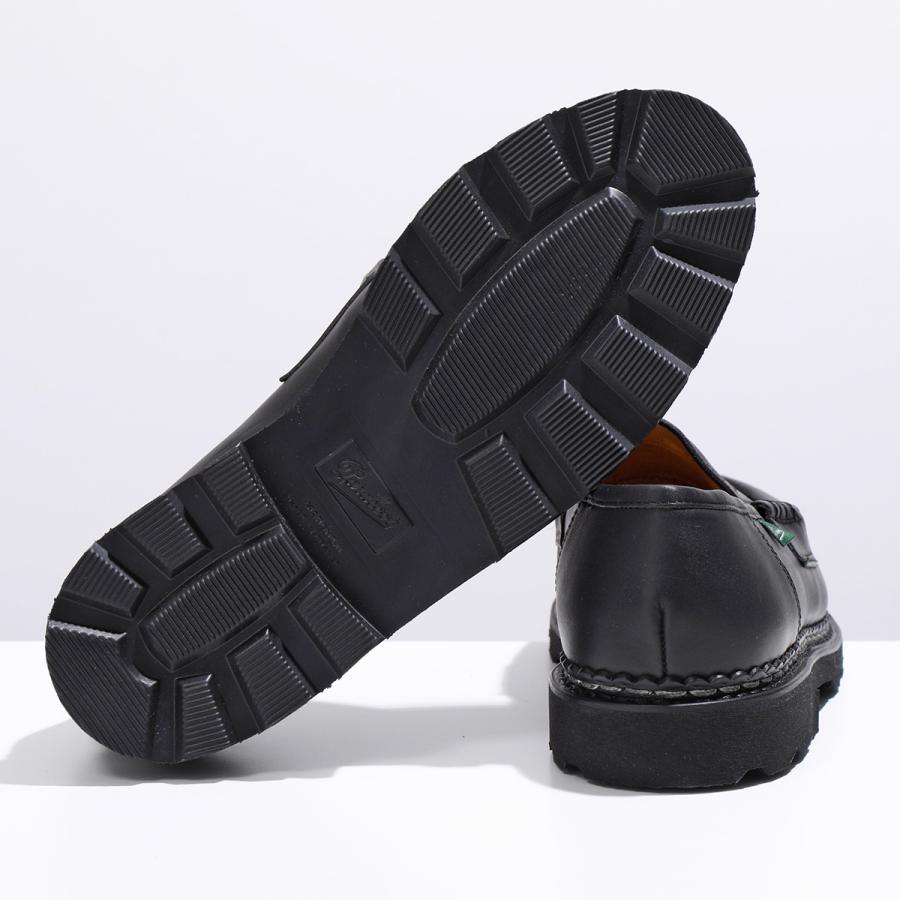 Paraboot（パラブーツ） 【訳あり-6のみ】Paraboot ローファー 099412