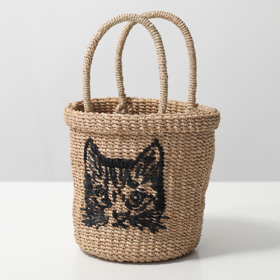 The Bagmati（ザバグマティ） BAGMATI バグマティ カゴバッグ BBK25