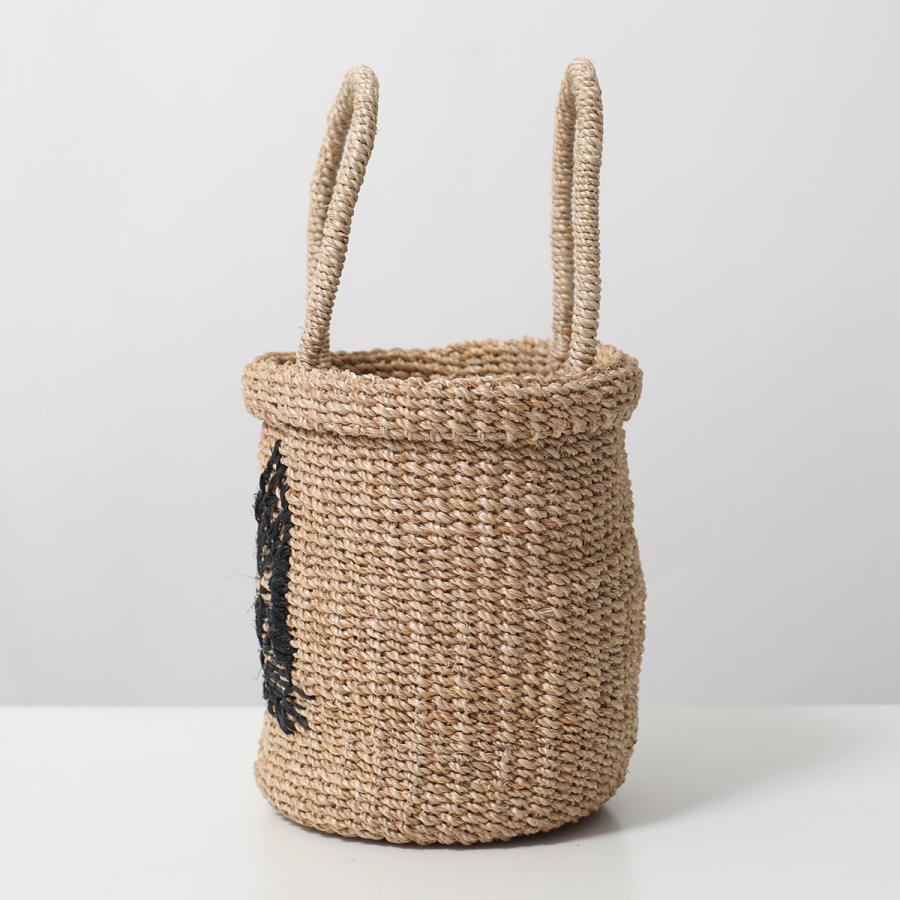 The Bagmati（ザバグマティ） BAGMATI バグマティ カゴバッグ BBK25