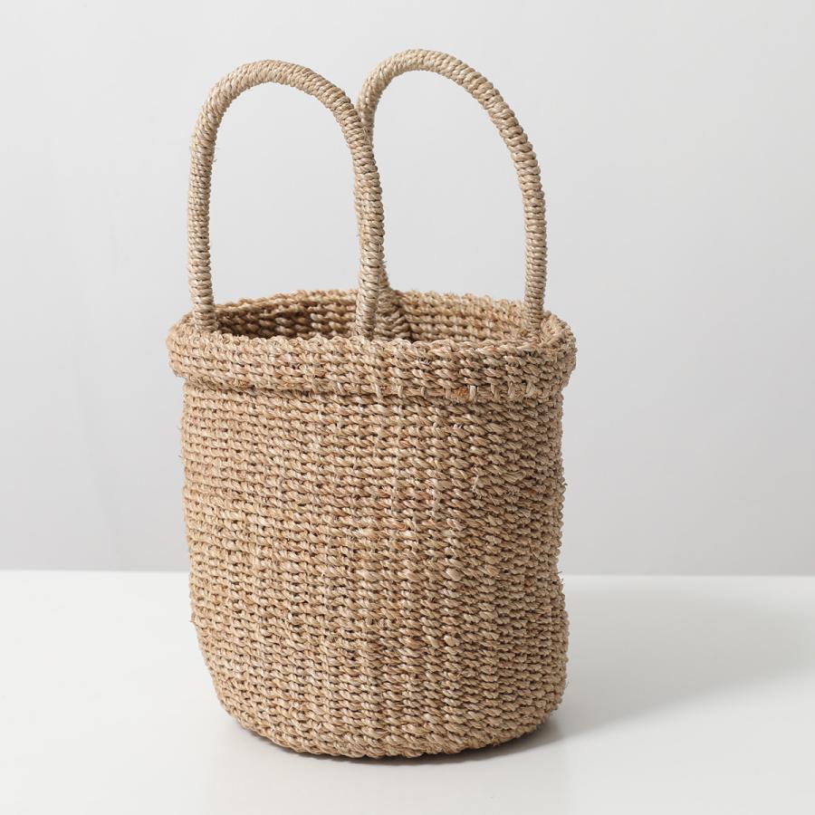 The Bagmati（ザバグマティ） BAGMATI バグマティ カゴバッグ BBK25