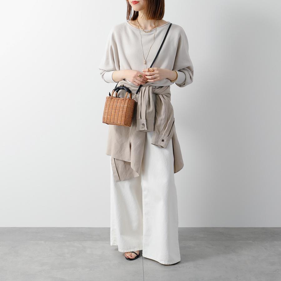 The Bagmati（ザバグマティ） BAGMATI バグマティ かごバッグ BBK23