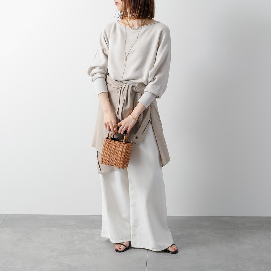 The Bagmati（ザバグマティ） BAGMATI バグマティ かごバッグ BBK23