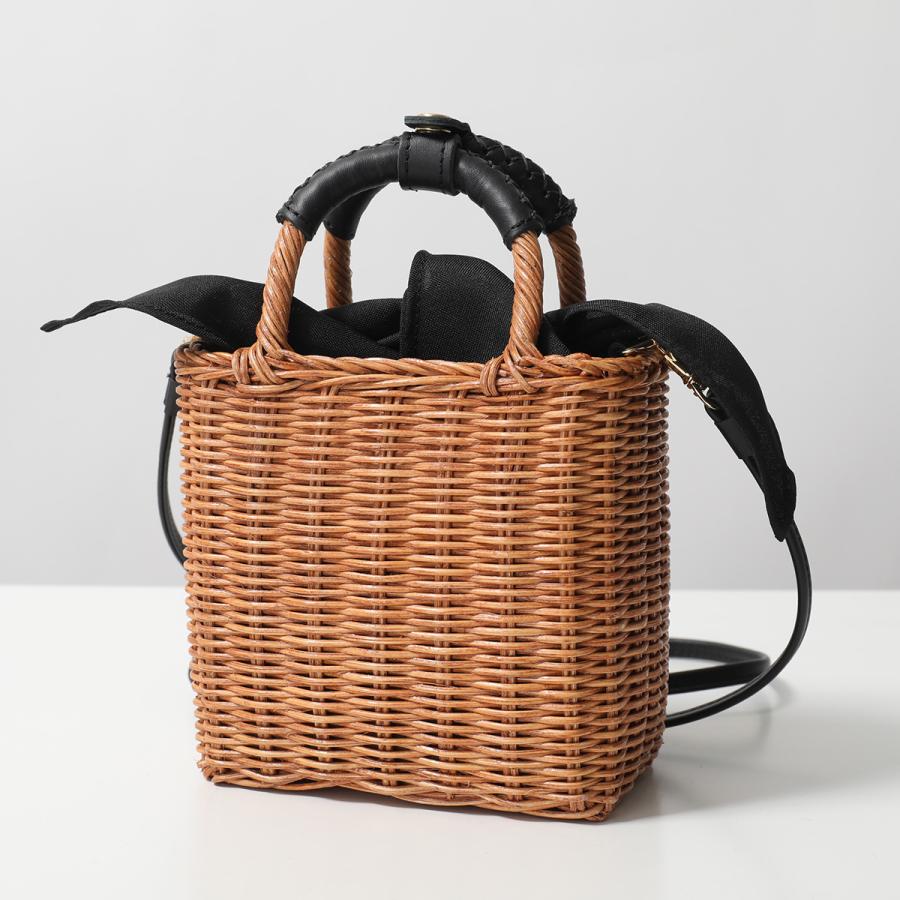 The Bagmati（ザバグマティ） BAGMATI バグマティ かごバッグ BBK23