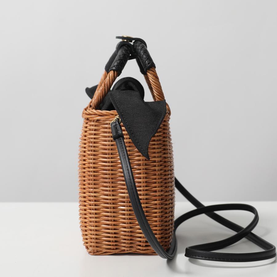The Bagmati（ザバグマティ） BAGMATI バグマティ かごバッグ BBK23