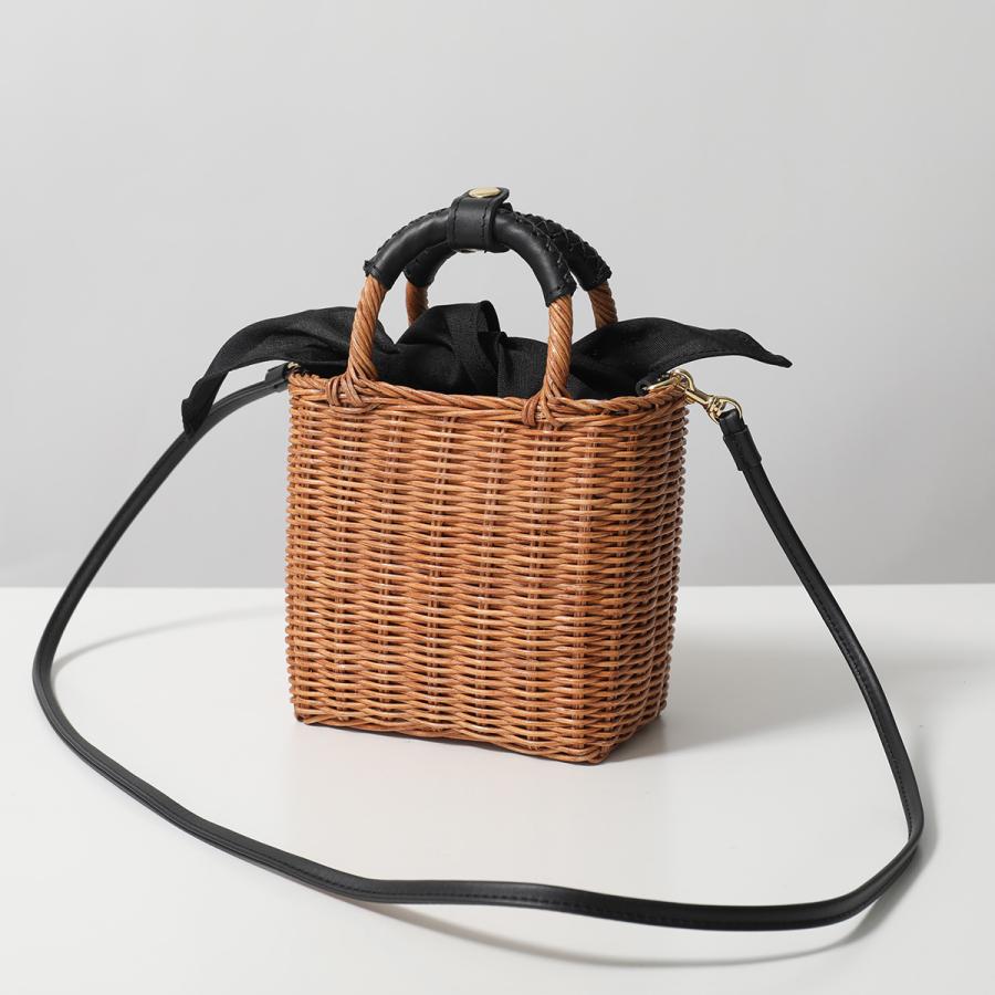 The Bagmati（ザバグマティ） BAGMATI バグマティ かごバッグ BBK23