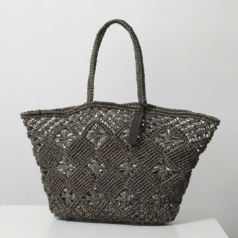The Bagmati（ザバグマティ） BAGMATI バグマティ かごバッグ BBK26