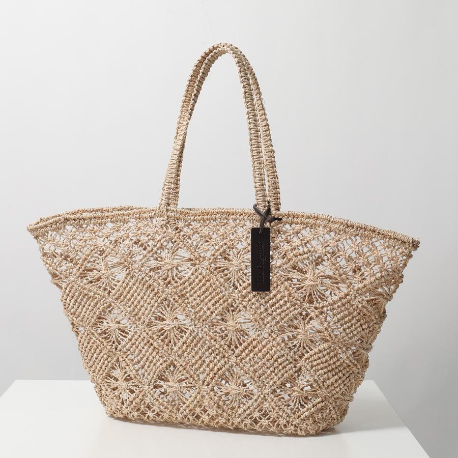 The Bagmati（ザバグマティ） BAGMATI バグマティ かごバッグ BBK26