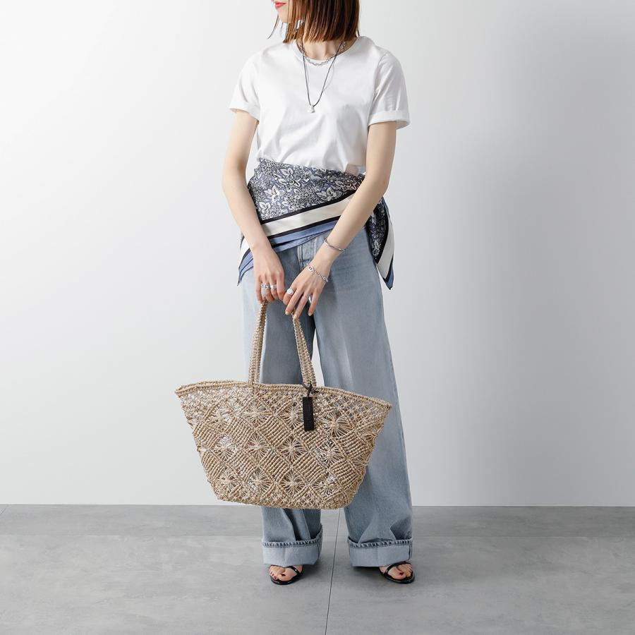 The Bagmati（ザバグマティ） BAGMATI バグマティ かごバッグ BBK26