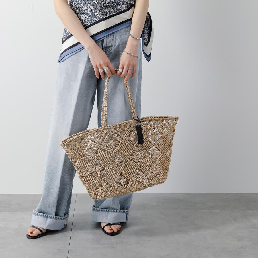 The Bagmati（ザバグマティ） BAGMATI バグマティ かごバッグ BBK26
