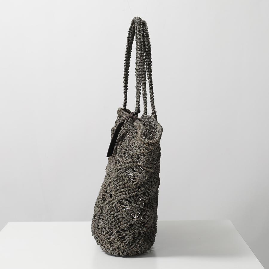 The Bagmati（ザバグマティ） BAGMATI バグマティ かごバッグ BBK26