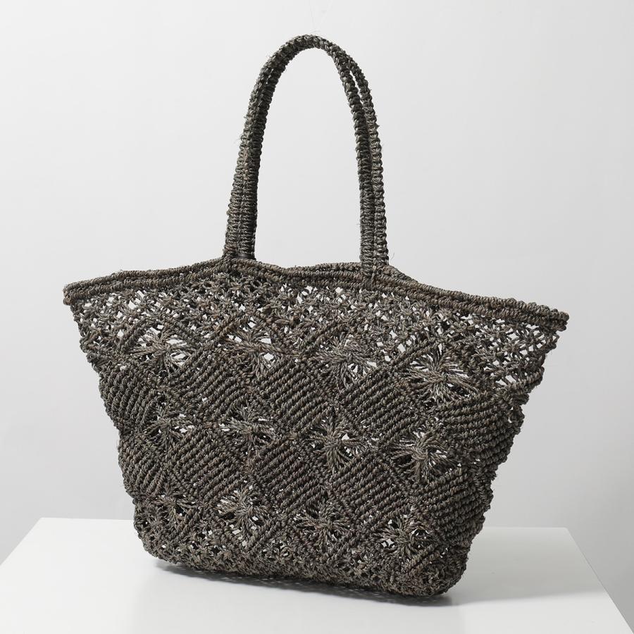 The Bagmati（ザバグマティ） BAGMATI バグマティ かごバッグ BBK26
