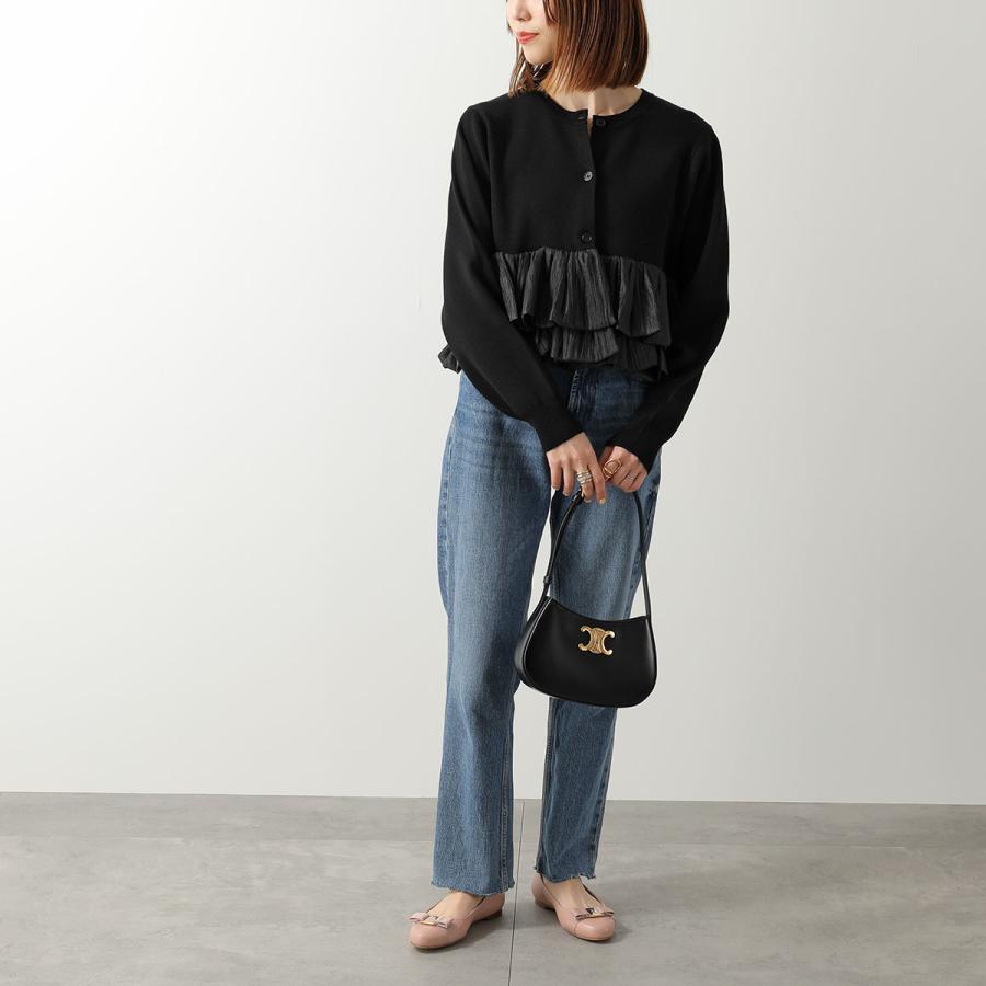 FERRAGAMO（フェラガモ） バレエシューズ VARINA SOF ヴァリナ 0774595