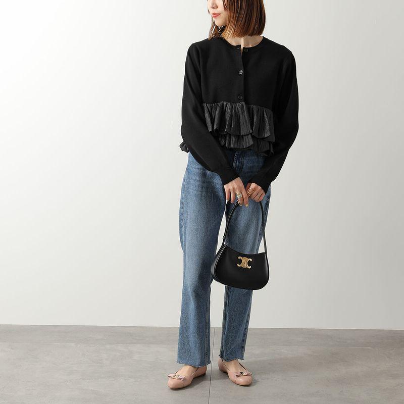 FERRAGAMO（フェラガモ） バレエシューズ VARINA SOF ヴァリナ 0774595