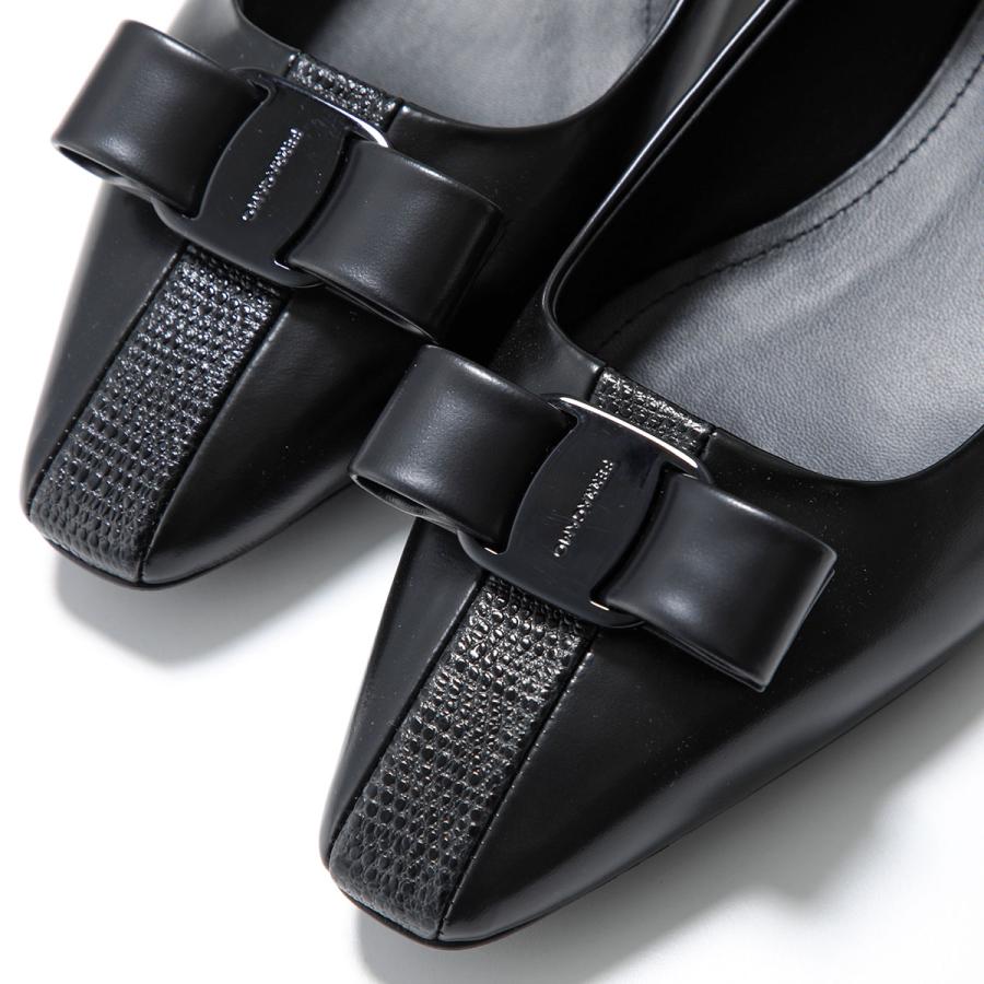 FERRAGAMO（フェラガモ） パンプス SIWAR 0775926 0775930 レディース