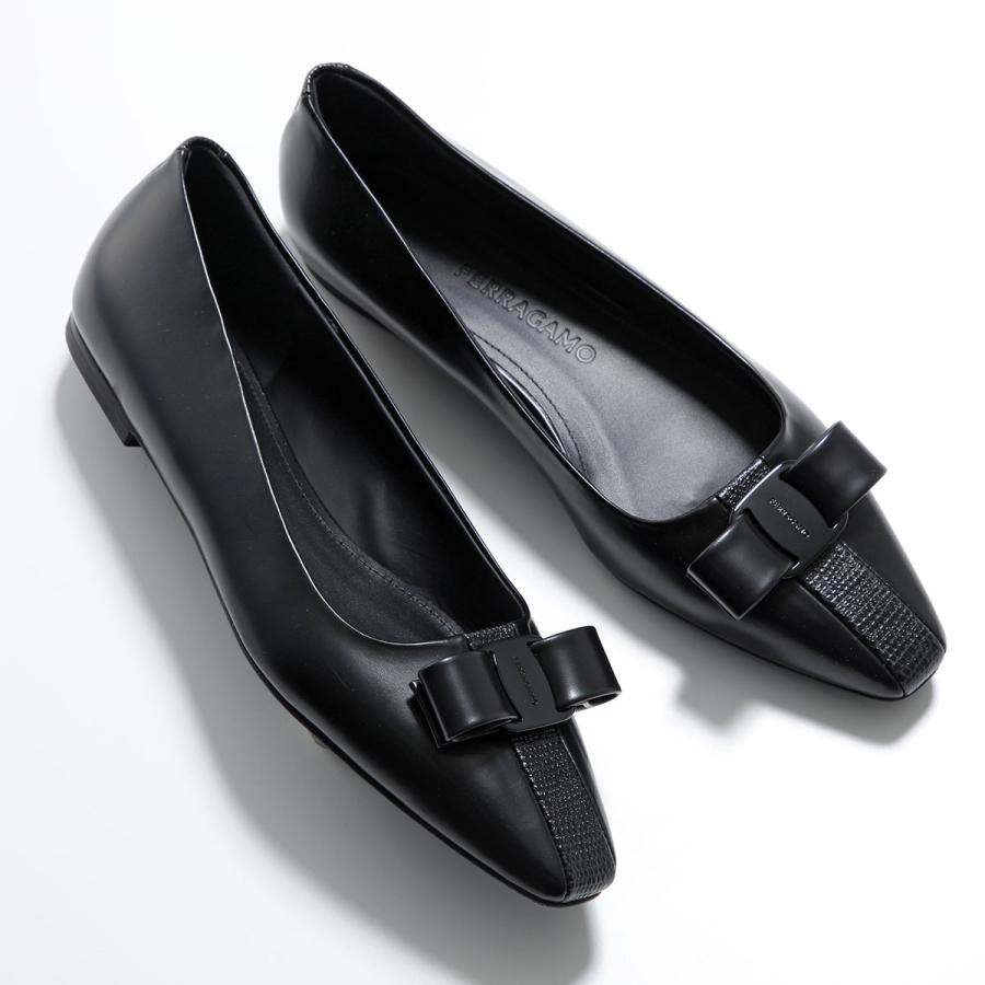 FERRAGAMO（フェラガモ） パンプス SIWAR 0775926 0775930 レディース