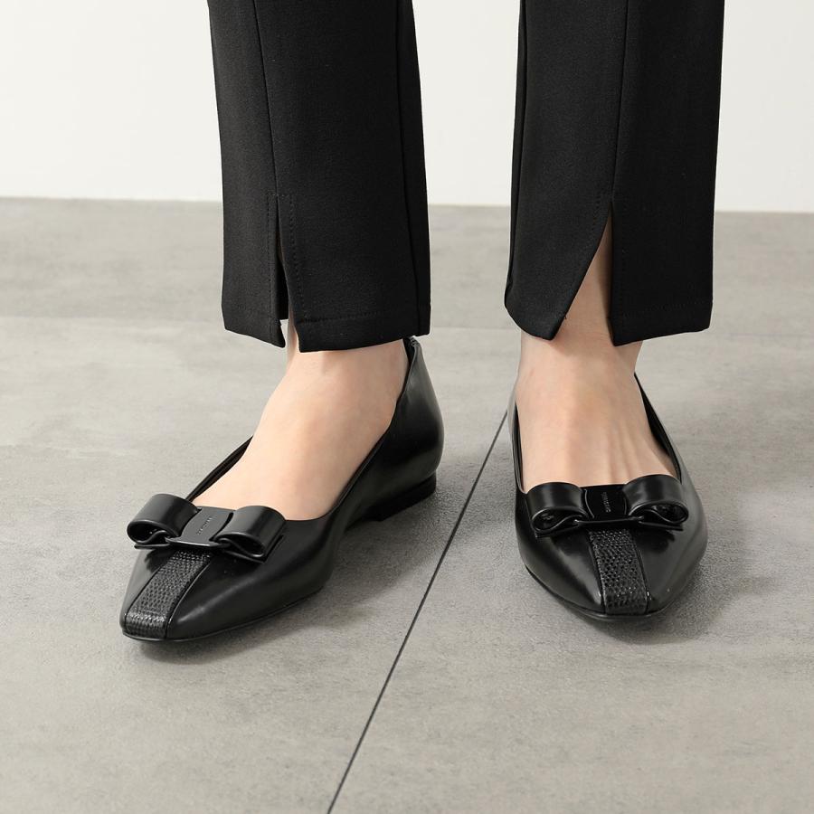 FERRAGAMO（フェラガモ） パンプス SIWAR 0775926 0775930 レディース