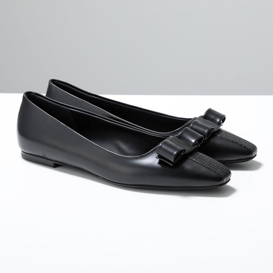 FERRAGAMO（フェラガモ） パンプス SIWAR 0775926 0775930 レディース