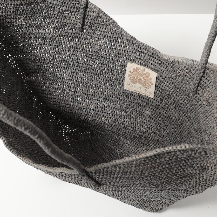 MADE IN MADA（メイドインマダ） かごバッグ DOMOINA BAG ドモイナ
