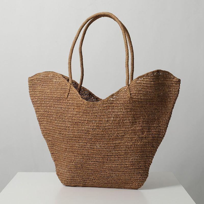 MADE IN MADA（メイドインマダ） かごバッグ DOMOINA BAG ドモイナ