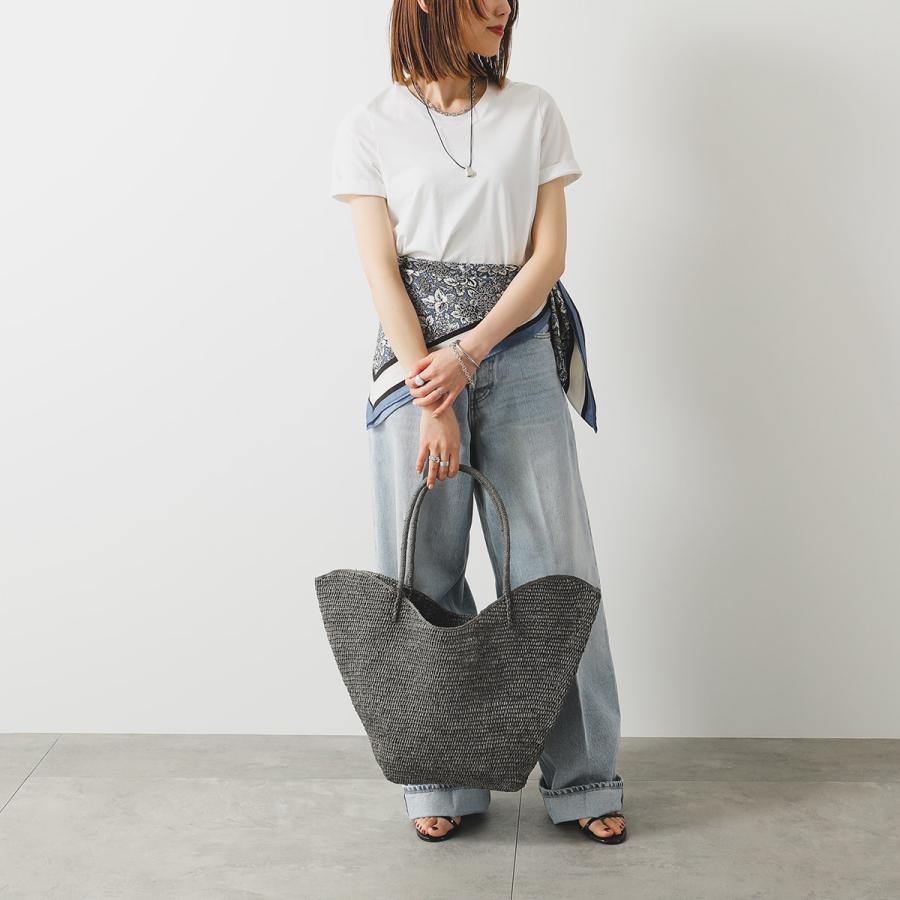 MADE IN MADA（メイドインマダ） かごバッグ DOMOINA BAG ドモイナ