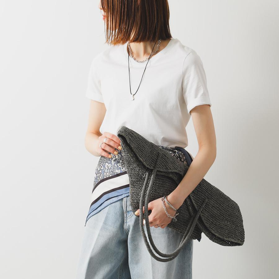 MADE IN MADA（メイドインマダ） かごバッグ DOMOINA BAG ドモイナ