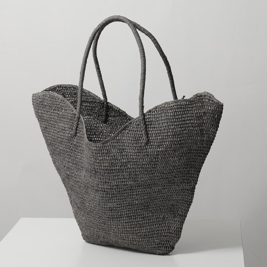 MADE IN MADA（メイドインマダ） かごバッグ DOMOINA BAG ドモイナ