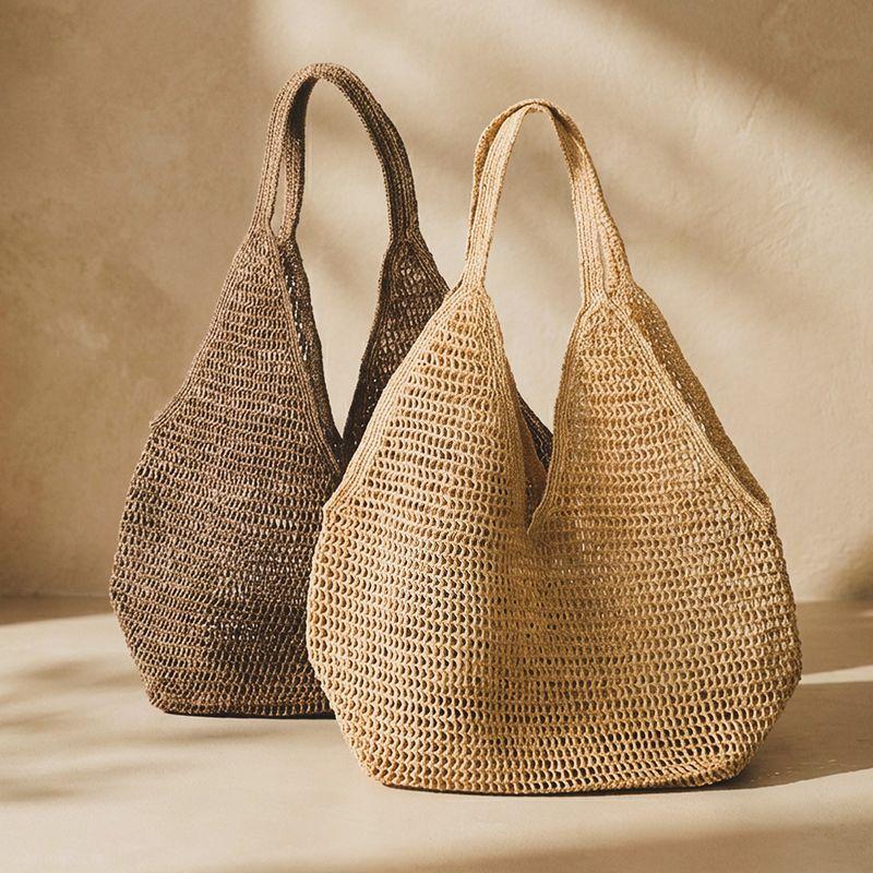 MADE IN MADA（メイドインマダ） かごバッグ OMBINISOA BAG レディース