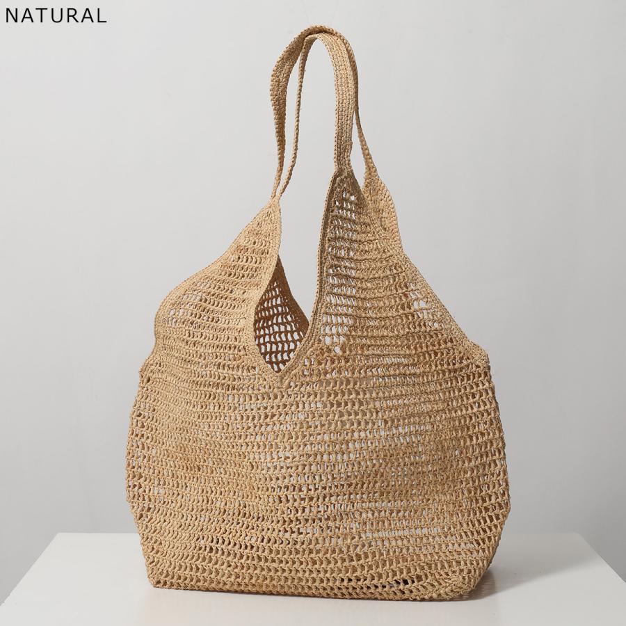 MADE IN MADA（メイドインマダ） かごバッグ OMBINISOA BAG レディース