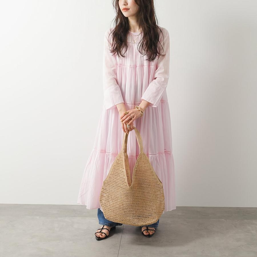 MADE IN MADA（メイドインマダ） かごバッグ OMBINISOA BAG レディース