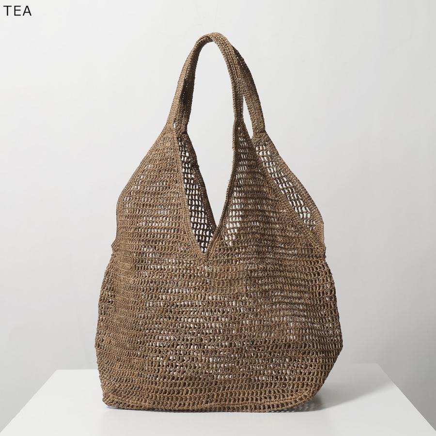 MADE IN MADA（メイドインマダ） かごバッグ OMBINISOA BAG レディース