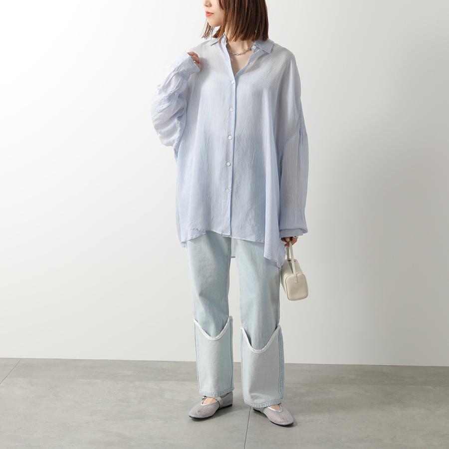 REMME（レメ） バレエシューズ ZH-25S042-ME レディース メッシュ