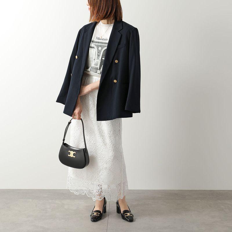 FERRAGAMO（フェラガモ） パンプス MIRELLE 0769257 レディース