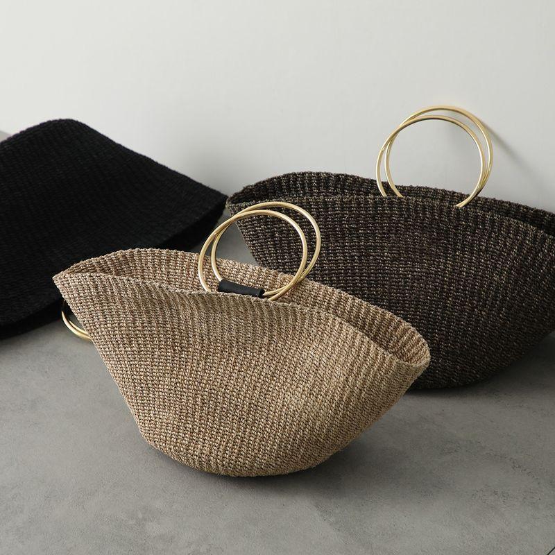COTTO コトゥー かごバッグ CBK26-SS03 レディース ハンドバッグ