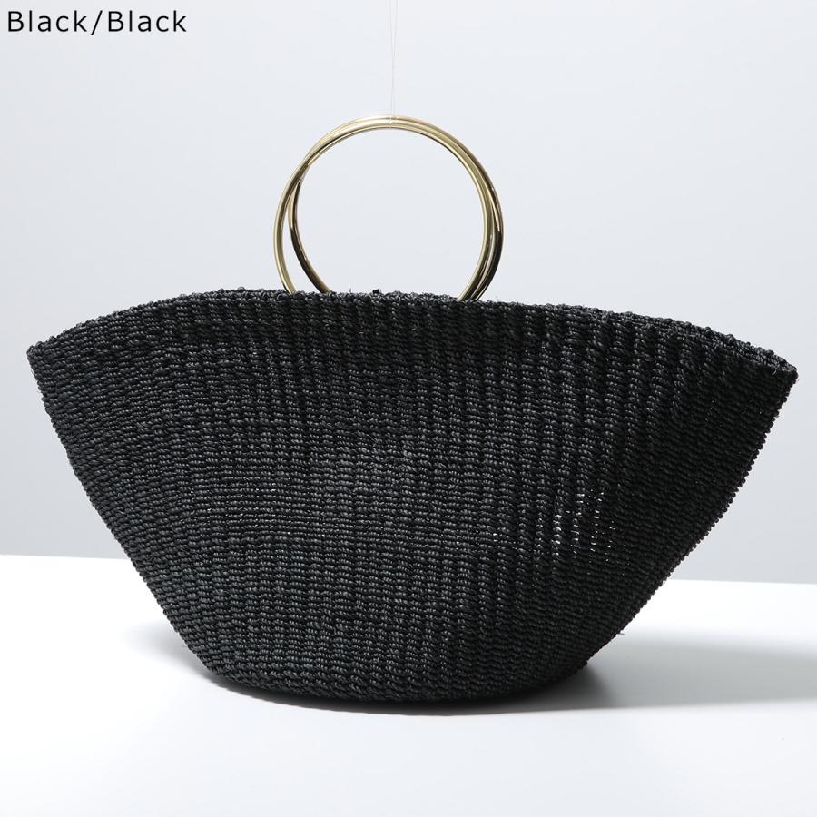 COTTO コトゥー かごバッグ CBK26-SS03 レディース ハンドバッグ