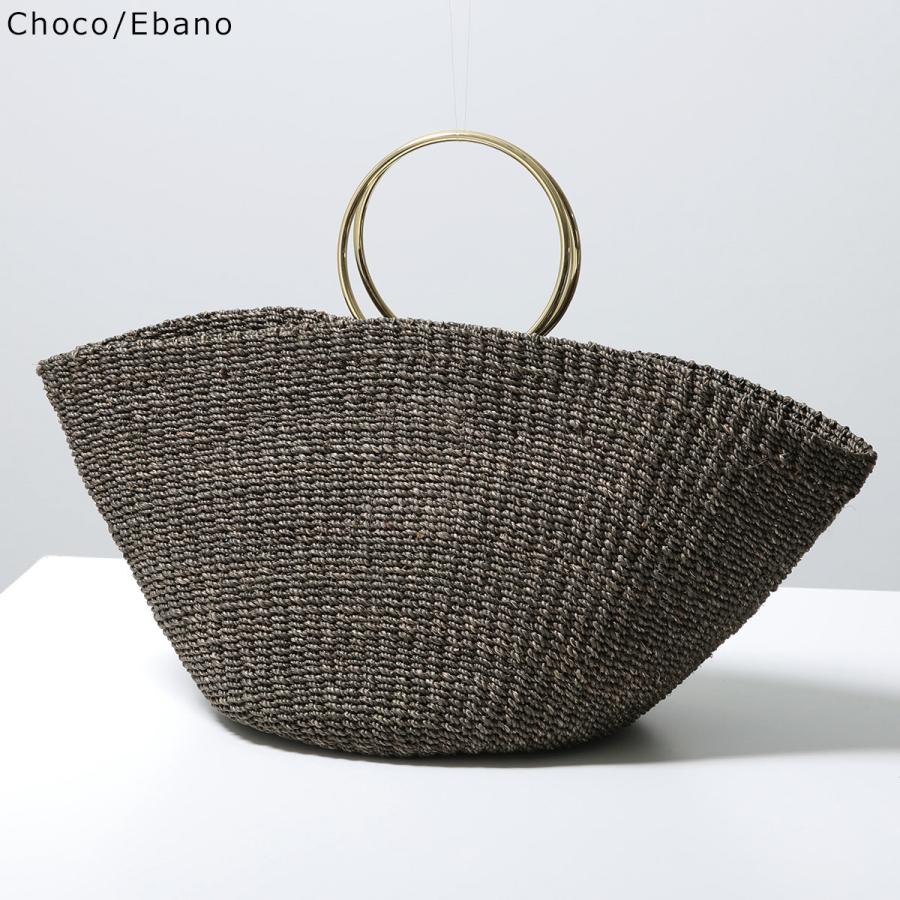 COTTO コトゥー かごバッグ CBK26-SS03 レディース ハンドバッグ