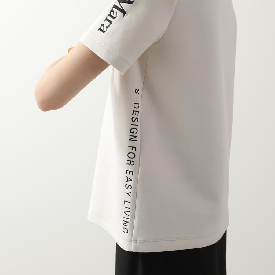 S MAXMARA（エスマックスマーラ） エス マックスマーラ Tシャツ NANCY