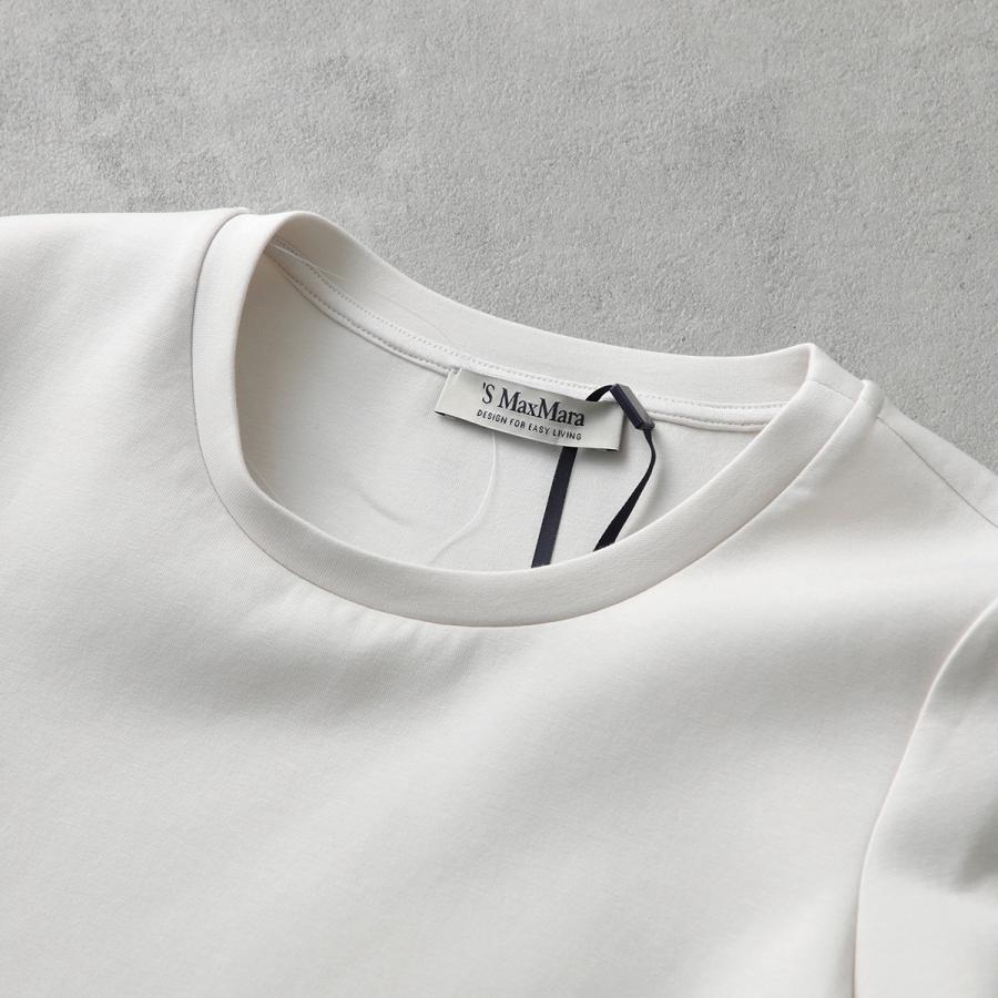 S MAXMARA（エスマックスマーラ） エス マックスマーラ Tシャツ NANCY